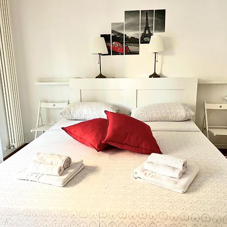 Maison Paradiso Hygge House Lägenhet Bologna Exteriör bild