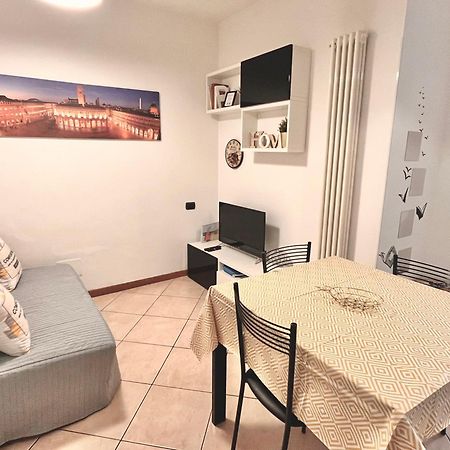 Maison Paradiso Hygge House Lägenhet Bologna Exteriör bild