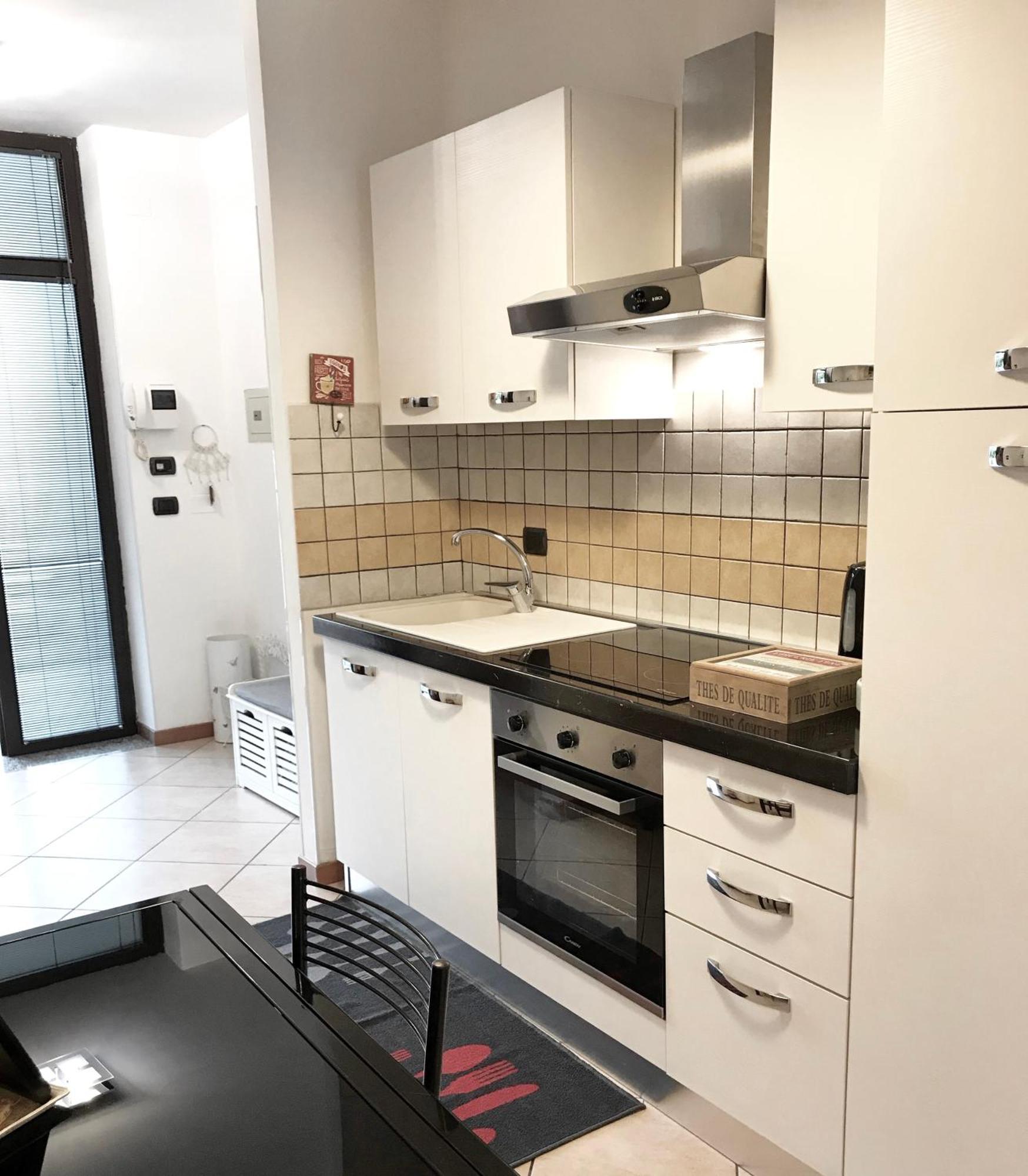 Maison Paradiso Hygge House Lägenhet Bologna Exteriör bild