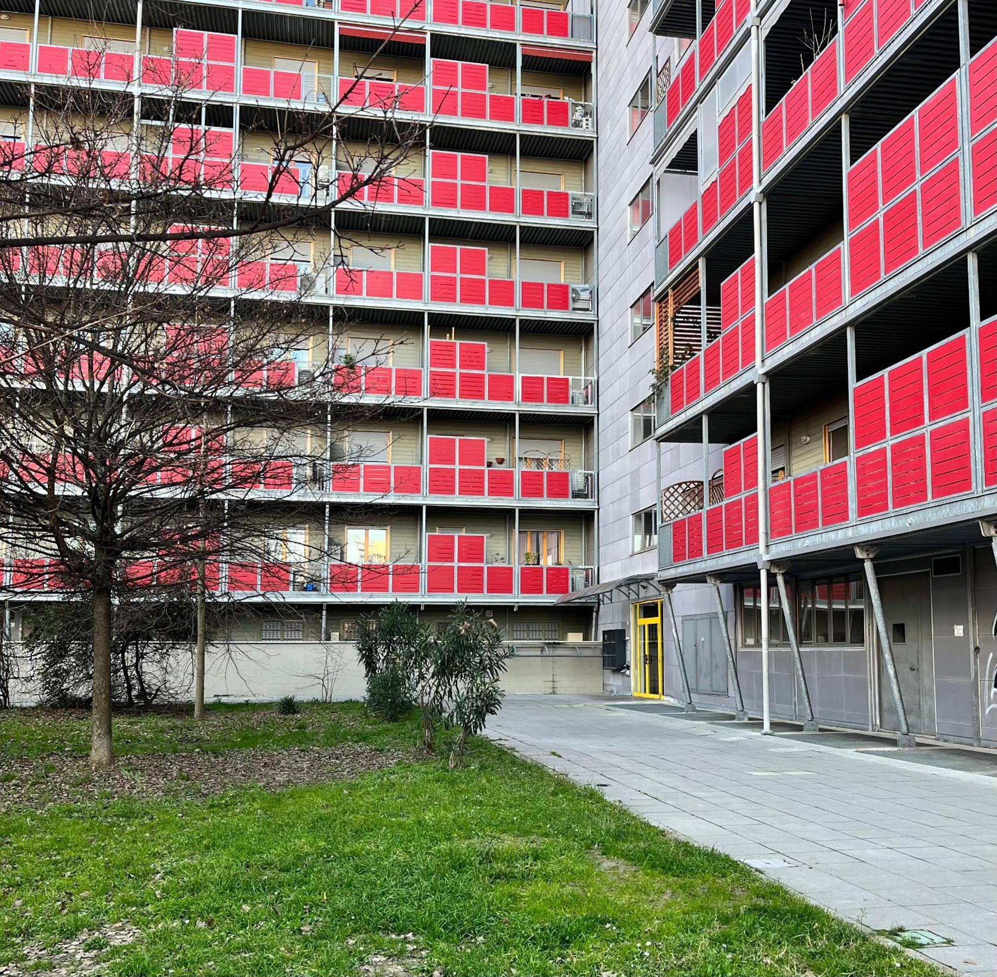 Maison Paradiso Hygge House Lägenhet Bologna Exteriör bild