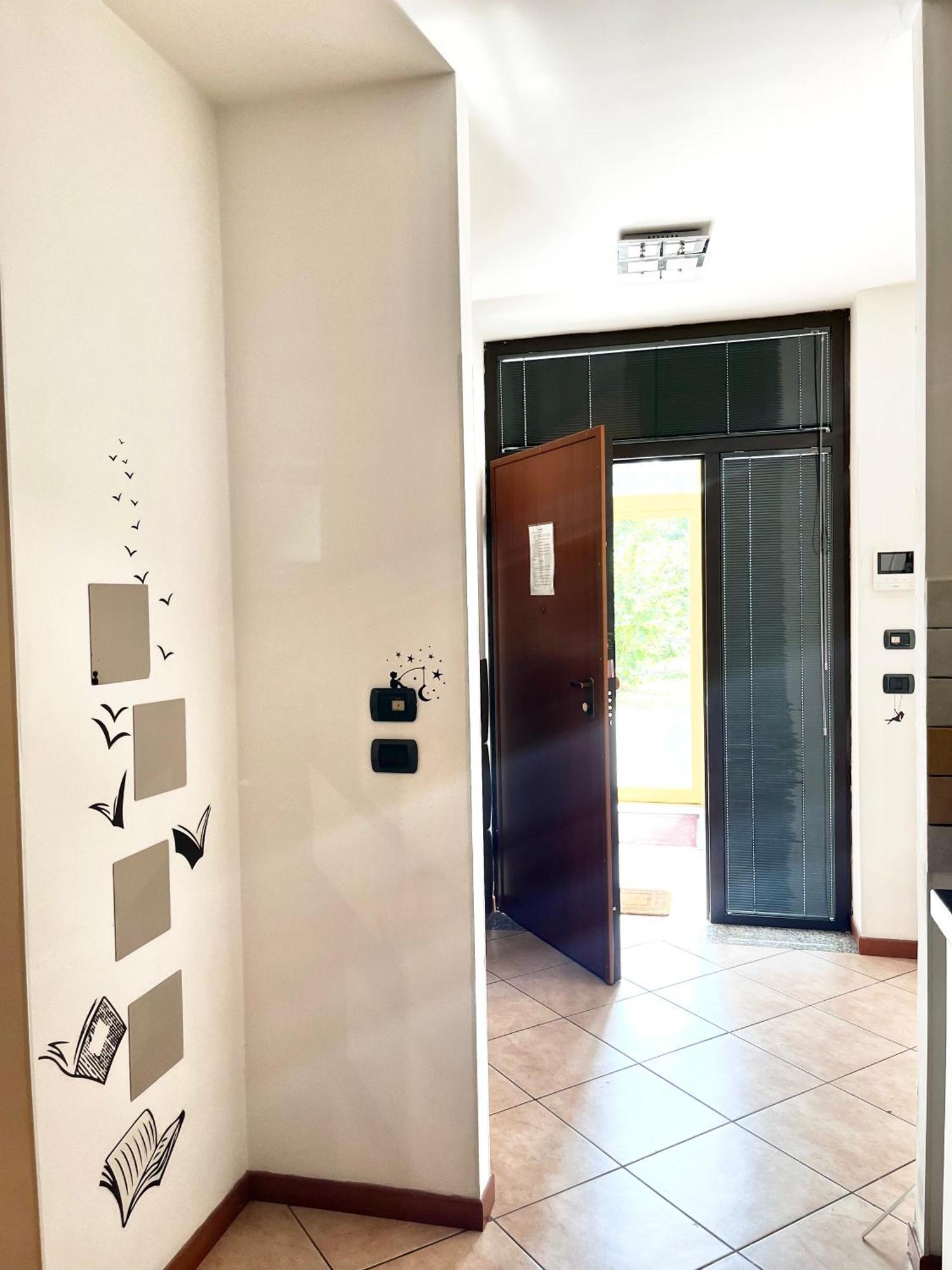 Maison Paradiso Hygge House Lägenhet Bologna Exteriör bild