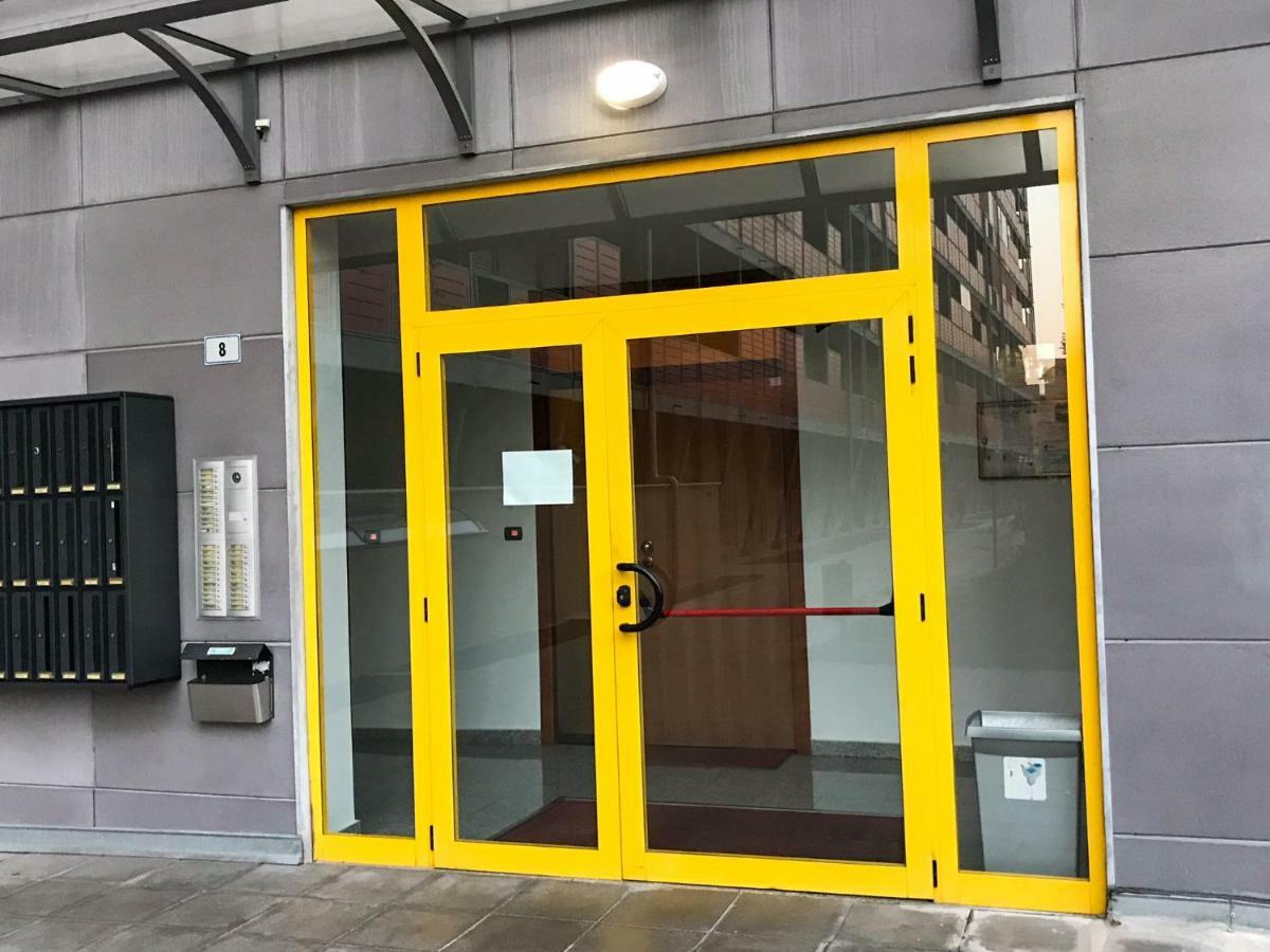 Maison Paradiso Hygge House Lägenhet Bologna Exteriör bild