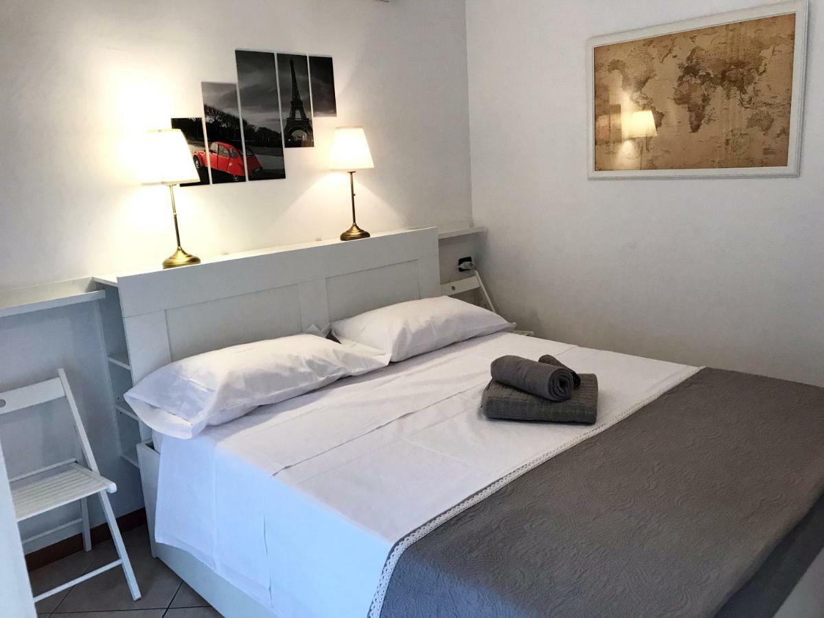 Maison Paradiso Hygge House Lägenhet Bologna Exteriör bild